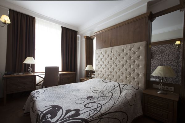 Apart Hotel NEP-Dubki (Moskau)